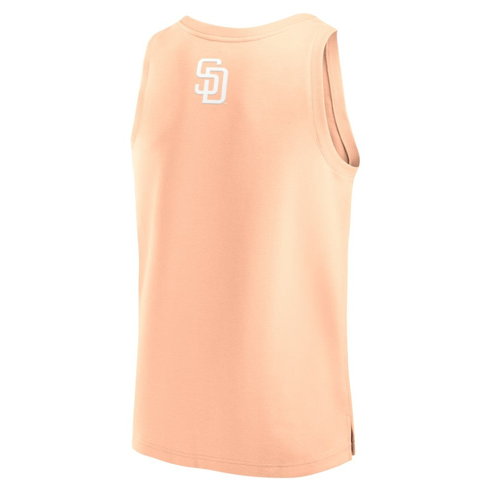 San Diego Padres Fanatics Elements Tank Top - MLB Tanks