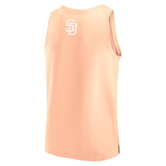 San Diego Padres Fanatics Elements Tank Top - MLB Tanks