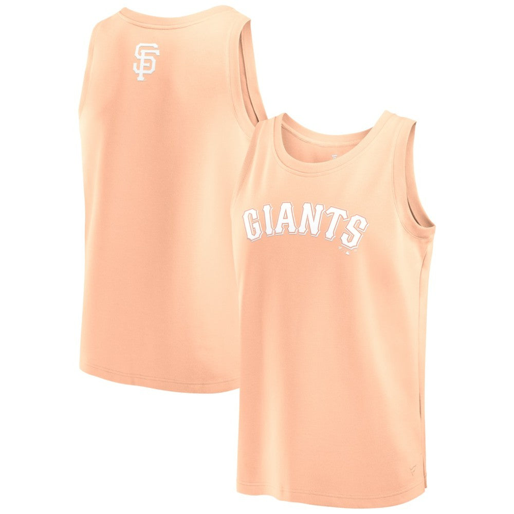 San Francisco Giants Fanatics Elements Tank Top - MLB Tanks