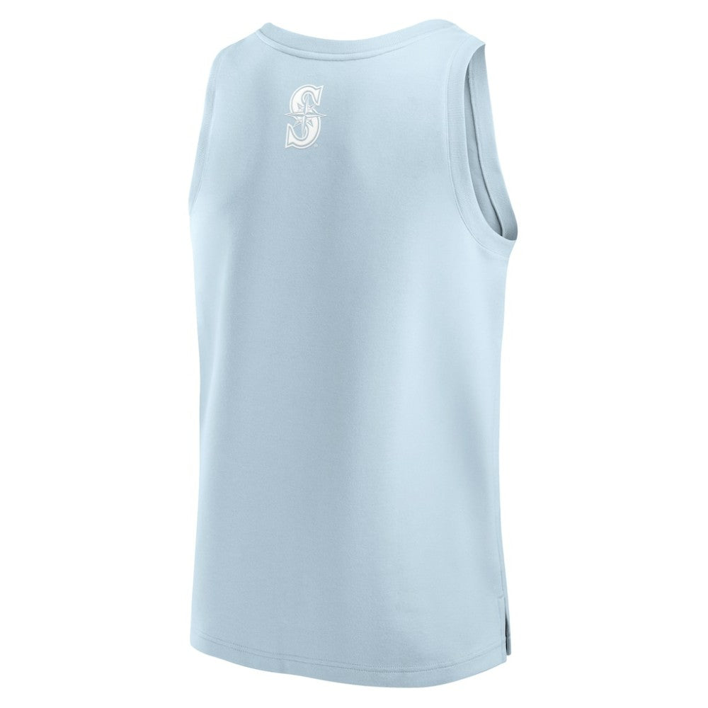 Seattle Mariners Fanatics Elements Tank Top - MLB Tanks