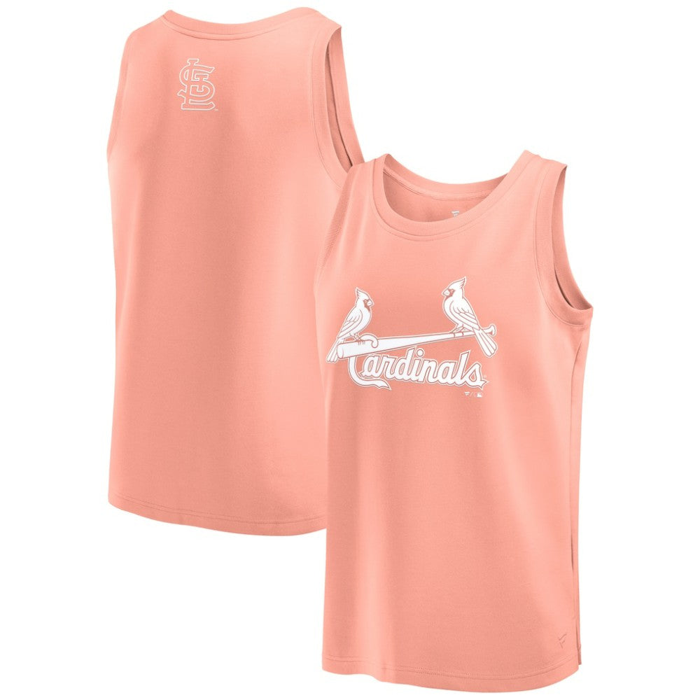 St. Louis Cardinals Fanatics Elements Tank Top - MLB Tanks