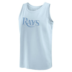 Tampa Bay Rays Fanatics Elements Tank Top - MLB Tanks