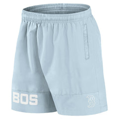 Boston Red Sox Fanatics Elements Swim Shorts - MLB Shorts
