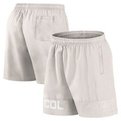 Colorado Rockies Fanatics Elements Swim Shorts - MLB Shorts