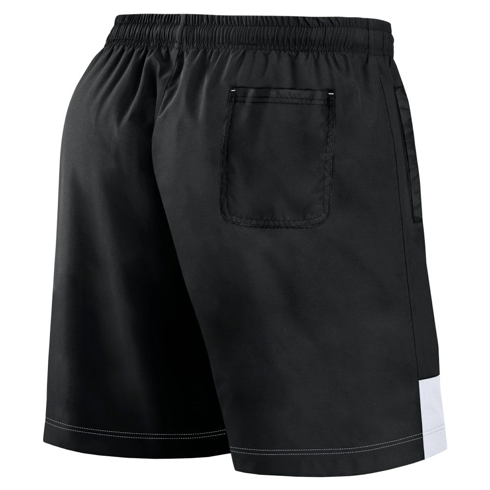 Los Angeles Dodgers Fanatics Elements Swim Shorts - MLB Shorts