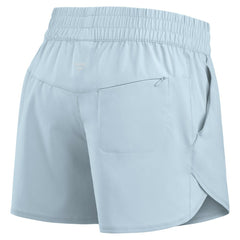 Boston Red Sox Fanatics Women's Studio Woven Vibe Shorts - MLB Shorts