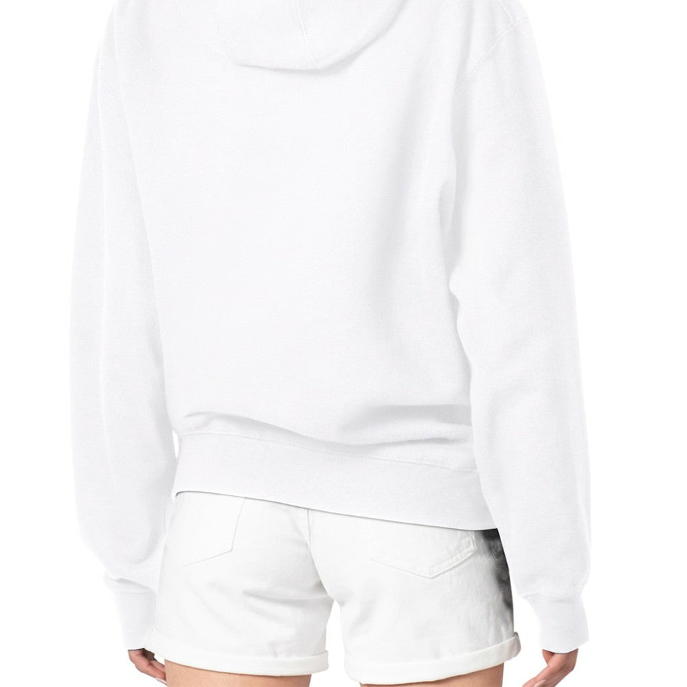Toronto Maple Leafs G-III 4Her by Carl Banks Women's Hockey Love Fleece Pullover Hoodie -  NHL Hoodies