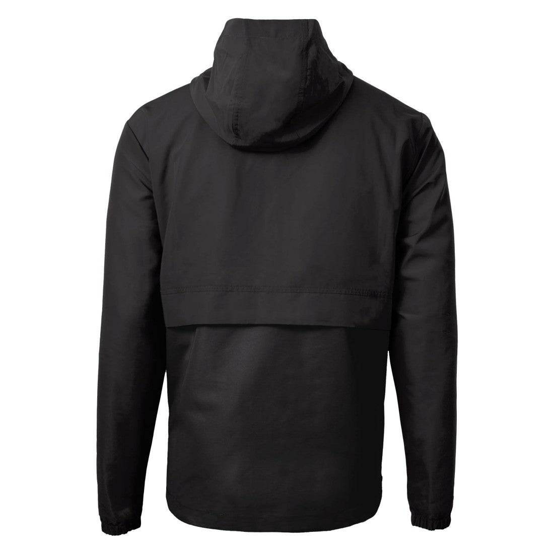 Tampa Bay Buccaneers Cutter & Buck Charter Eco Recycled Anorak Half-Zip Jacket | NFL Near me
