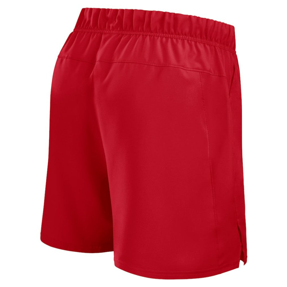 Cincinnati Reds Nike Woven Victory Dri-FIT Shorts - MLB Shorts