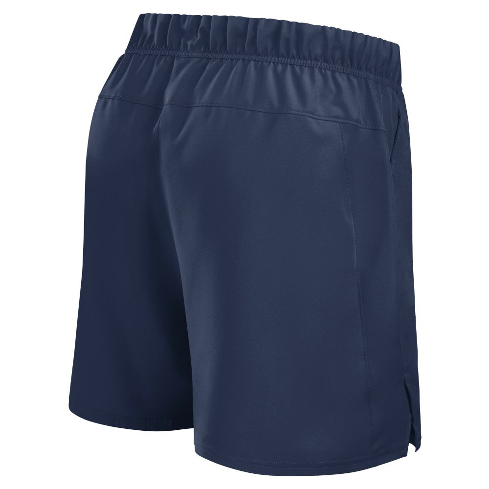 Houston Astros Nike Woven Victory Dri-FIT Shorts - MLB Shorts