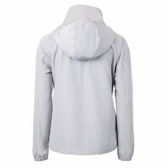 Baltimore Ravens Cutter & Buck Women's Charter Eco Recycled Full-Zip Jacket | NFL Hot