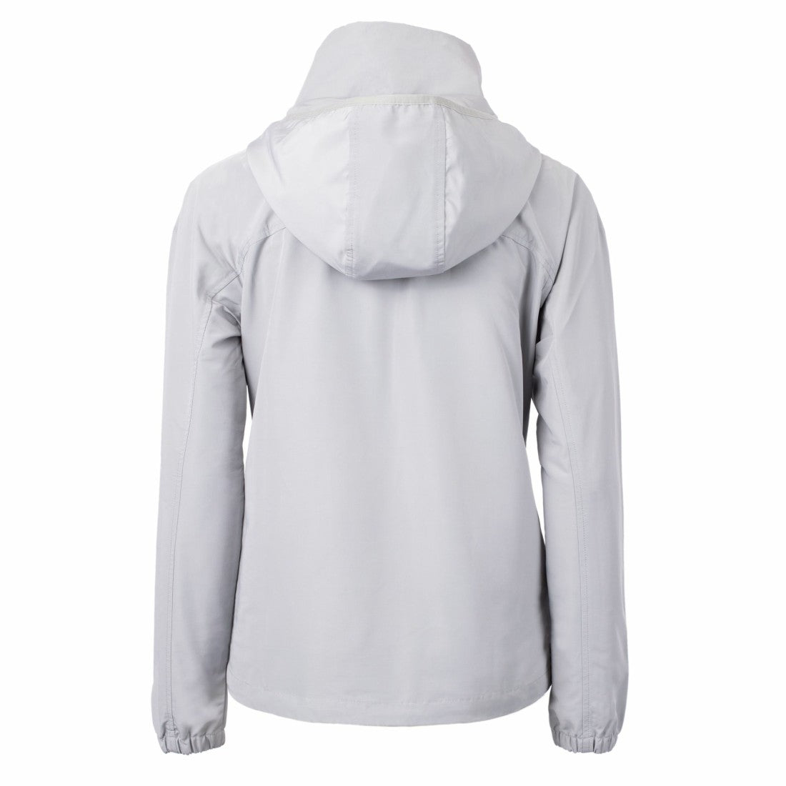 Detroit Lions Cutter & Buck Women's Charter Eco Recycled Full-Zip Jacket | NFL Discount