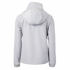 Detroit Lions Cutter & Buck Women's Charter Eco Recycled Full-Zip Jacket | NFL Discount