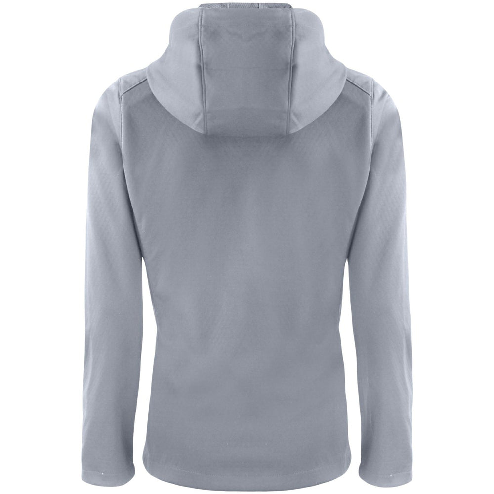 Detroit Lions Cutter & Buck Women's Evoke Eco Softshell Recycled Full-Zip Hooded Jacket | NFL Near me
