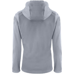 Detroit Lions Cutter & Buck Women's Evoke Eco Softshell Recycled Full-Zip Hooded Jacket | NFL Near me