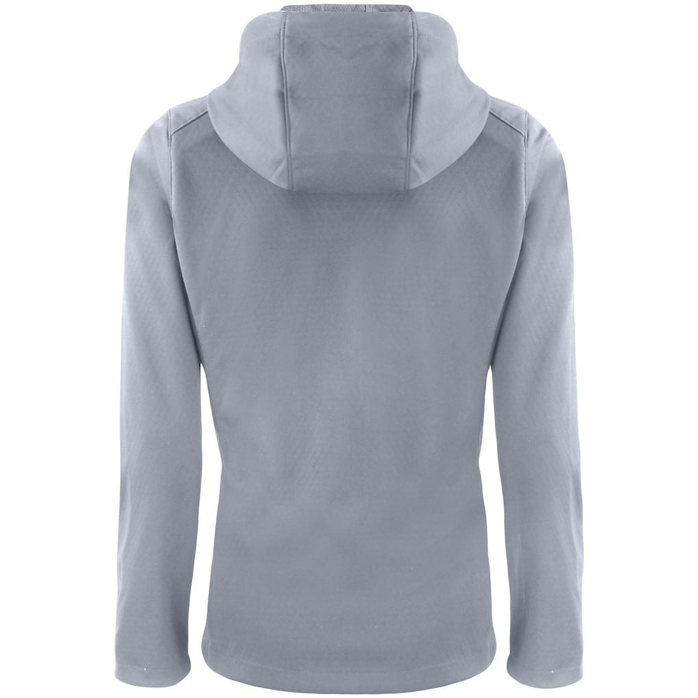New Orleans Saints Cutter & Buck Women's Evoke Eco Softshell Recycled Full-Zip Hooded Jacket | NFL On sale