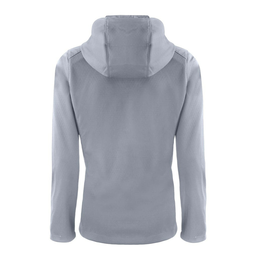 New Orleans Saints Cutter & Buck Women's Evoke Eco Softshell Recycled Full-Zip Hooded Jacket | NFL Hot