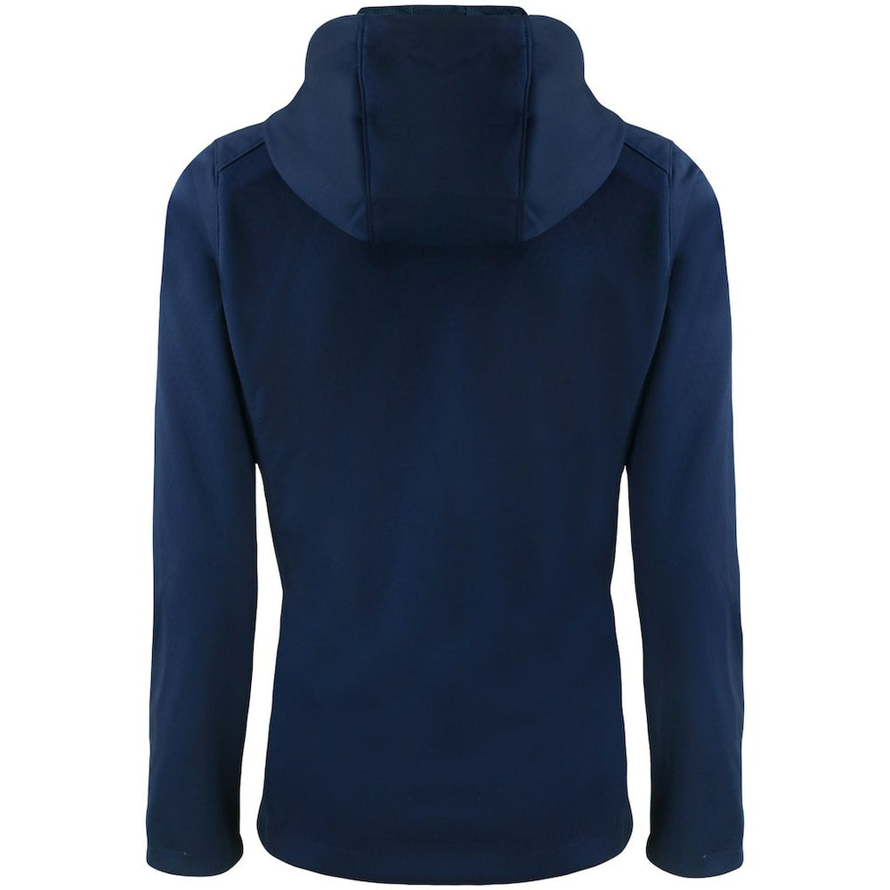 Seattle Seahawks Cutter & Buck Women's Evoke Eco Softshell Recycled Full-Zip Jacket | NFL Online