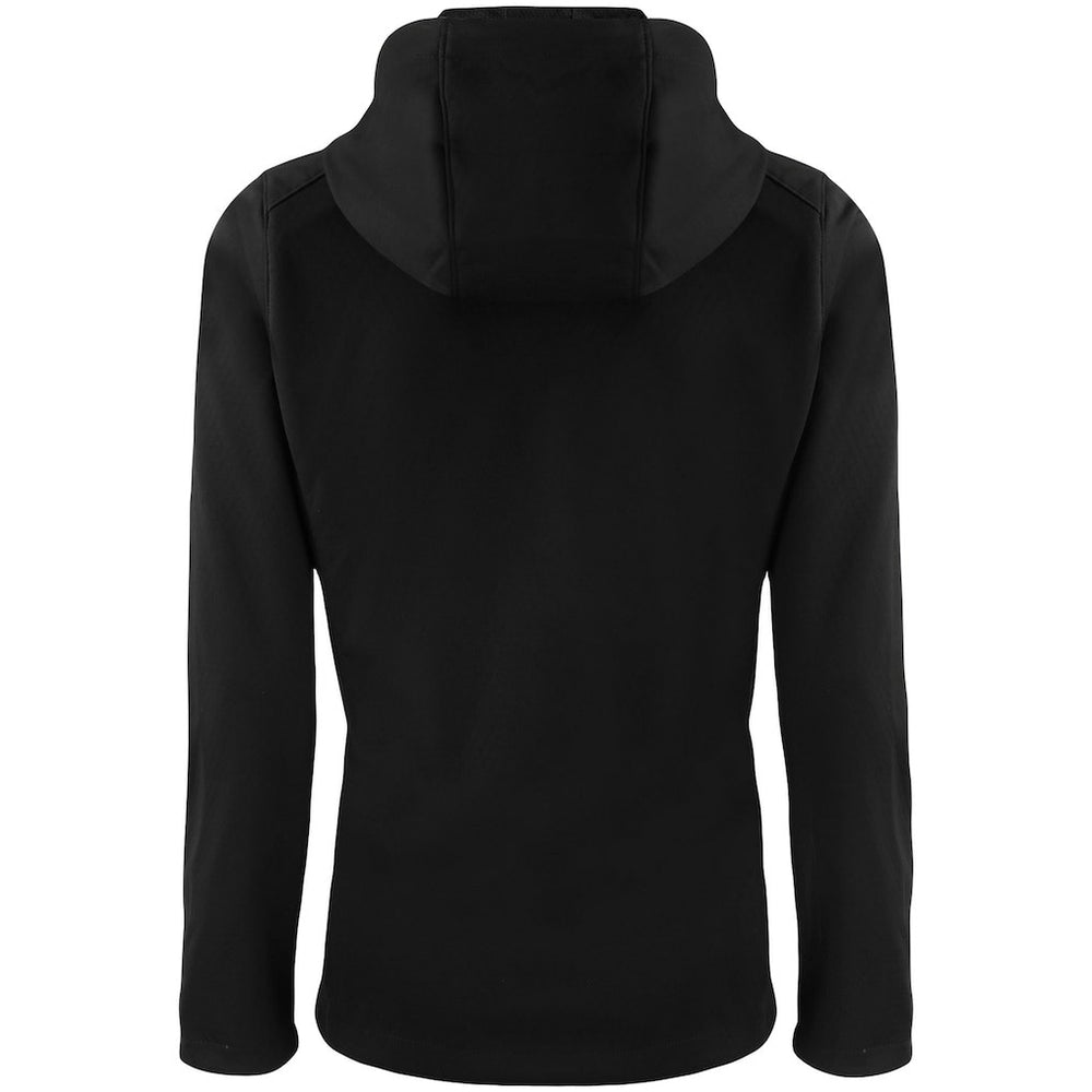 Washington Commanders Cutter & Buck Women's Evoke Eco Softshell Recycled Full-Zip Hooded Jacket | NFL Hot