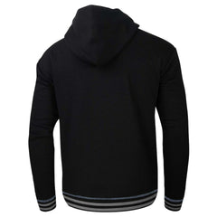 Black Golden State Warriors Stadium Essentials Baseline Pullover Hoodie sale | NBA
