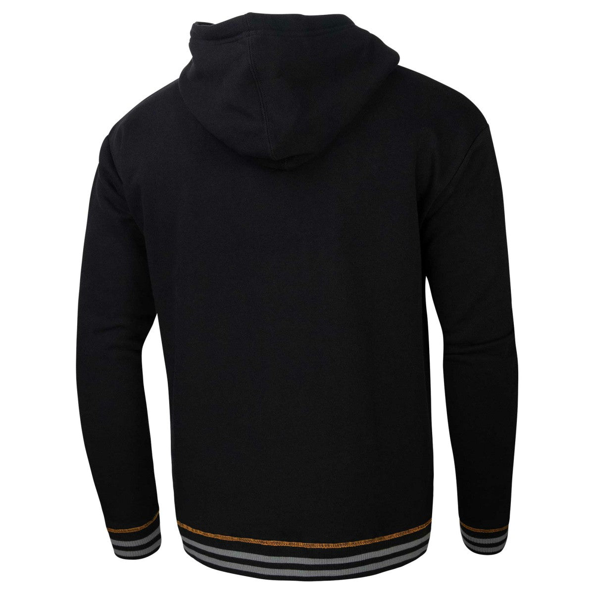 Black Phoenix Suns Stadium Essentials Baseline Pullover Hoodie | NBA