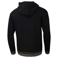 Black Phoenix Suns Stadium Essentials Baseline Pullover Hoodie | NBA