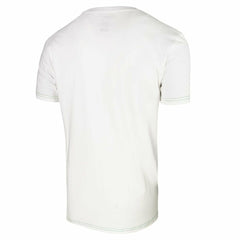 White Boston Celtics Stadium Essentials Unisex Scoreboard T-Shirt | NBA