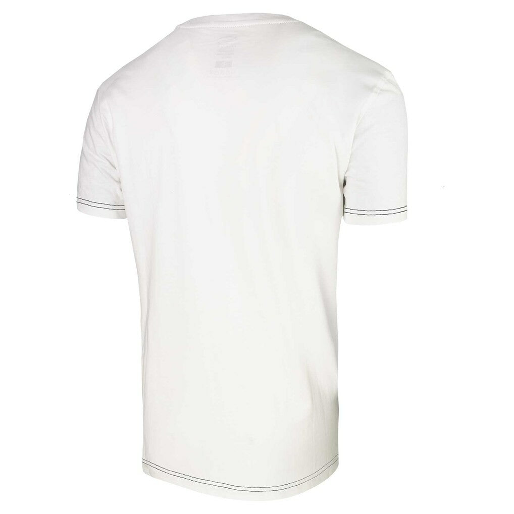 White Brooklyn Nets Stadium Essentials Unisex Scoreboard T-Shirt | NBA