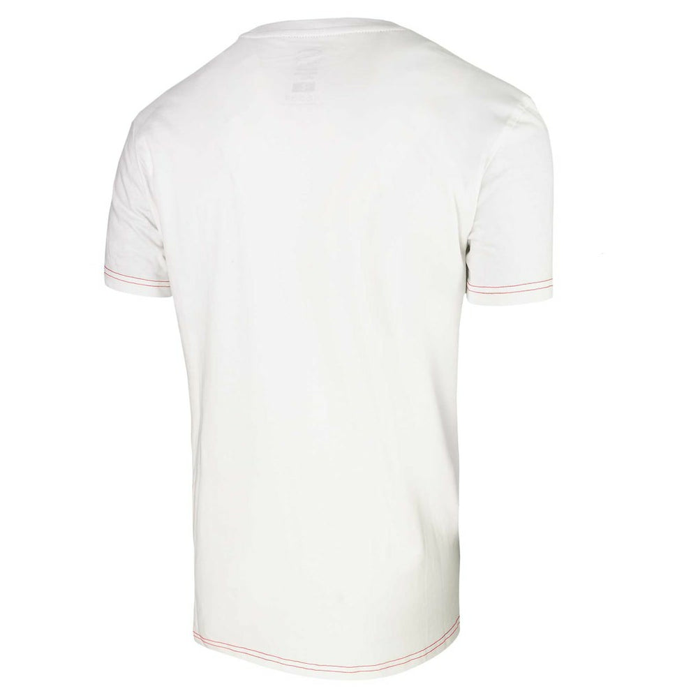 White Chicago Bulls Stadium Essentials Unisex Scoreboard T-Shirt sale | NBA