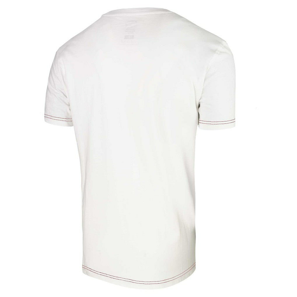 White Cleveland Cavaliers Stadium Essentials Unisex Scoreboard T-Shirt sale | NBA