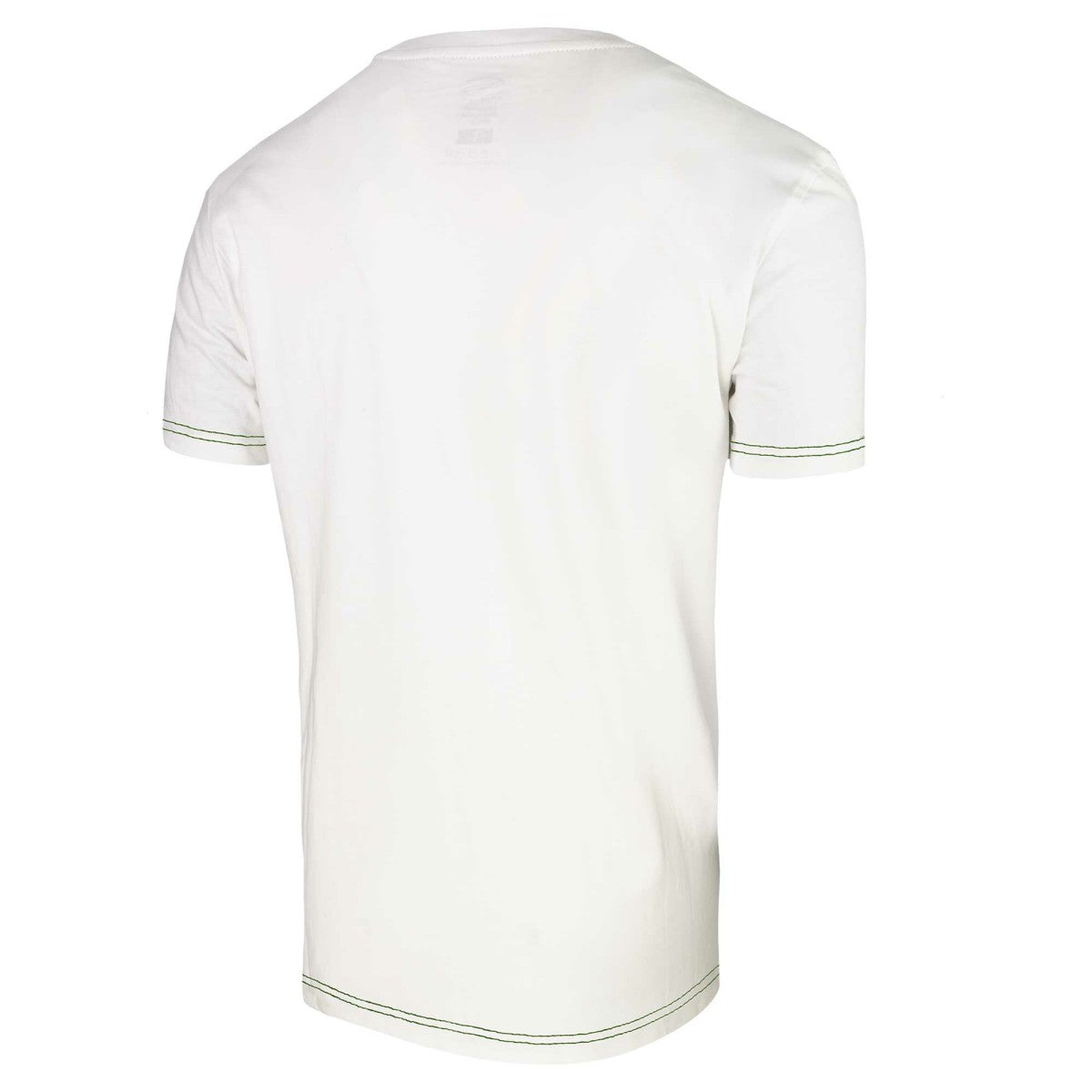 White Miami Heat Stadium Essentials Unisex Scoreboard T-Shirt | NBA