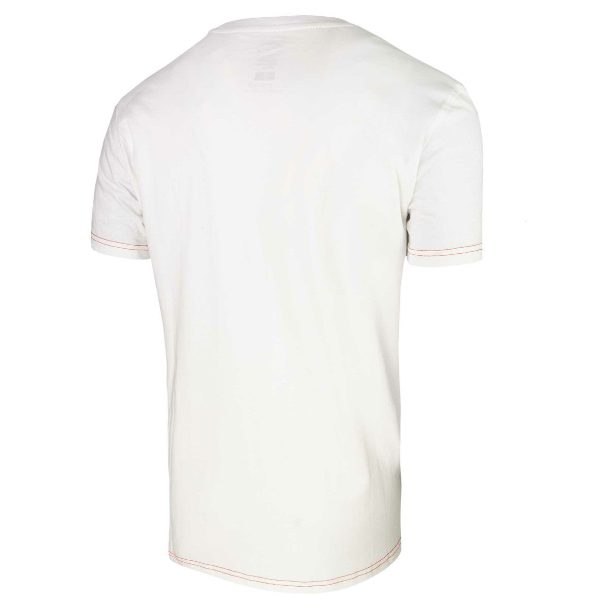 White Milwaukee Bucks Stadium Essentials Unisex Scoreboard T-Shirt | NBA