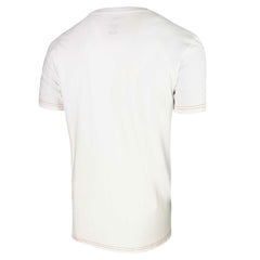 White Milwaukee Bucks Stadium Essentials Unisex Scoreboard T-Shirt | NBA
