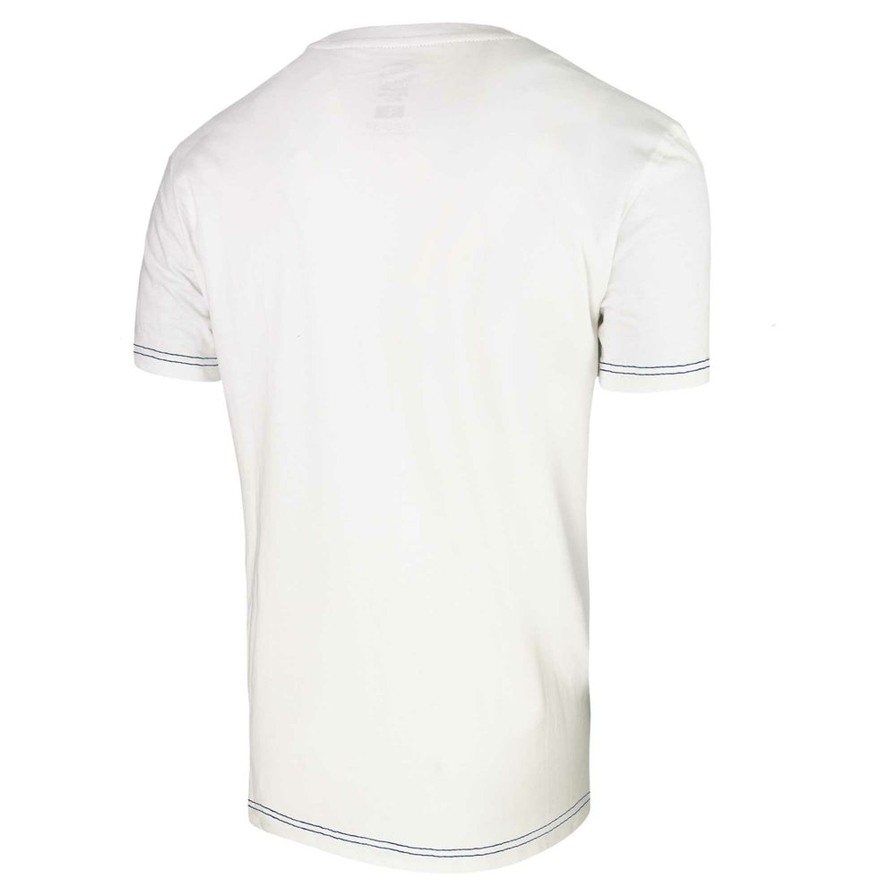 White New Orleans Pelicans Stadium Essentials Unisex Scoreboard T-Shirt | NBA