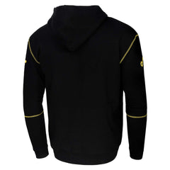 Black Utah Jazz Stadium Essentials Monument Pullover Hoodie | NBA