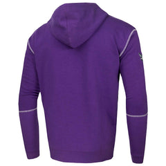 Purple Charlotte Hornets Stadium Essentials Monument Pullover Hoodie | NBA