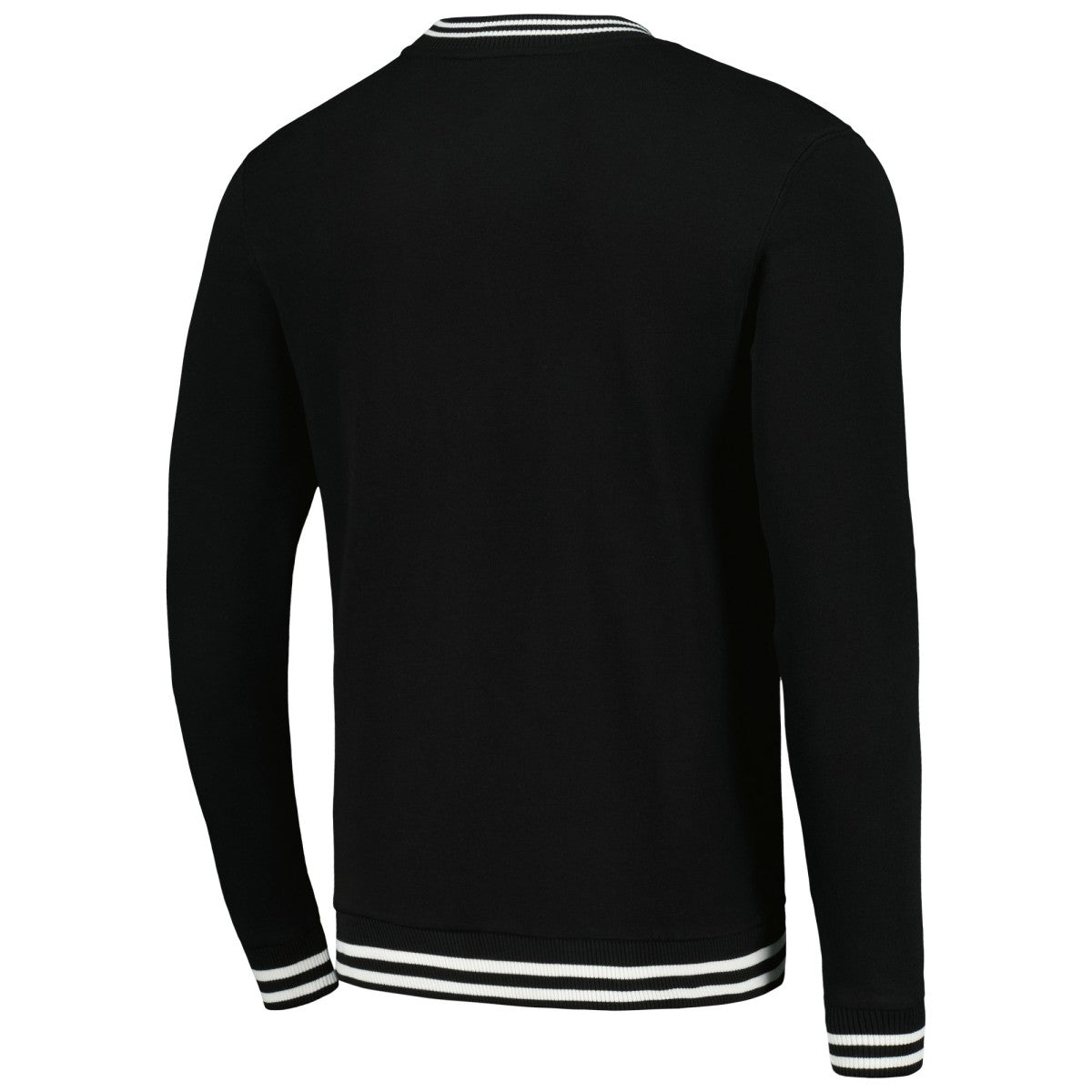 Black Washington Wizards Stadium Essentials Club Level Pullover Sweatshirt | NBA