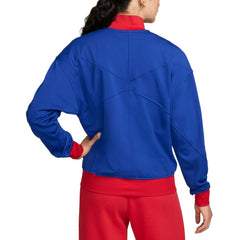 USMNT Women's 2024 Academy Pro Anthem Full-Zip Jacket