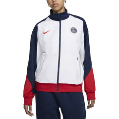 Paris Saint-Germain Women's 2024/25 Strike Anthem Full-Zip Jacket