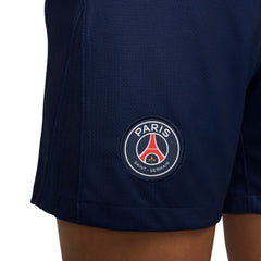 Paris Saint-Germain Women's 2024/25 Home Stadium Shorts