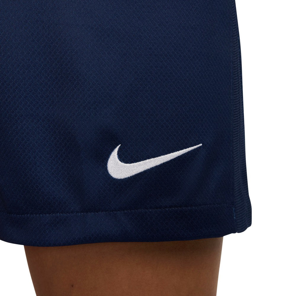 Paris Saint-Germain Women's 2024/25 Home Stadium Shorts