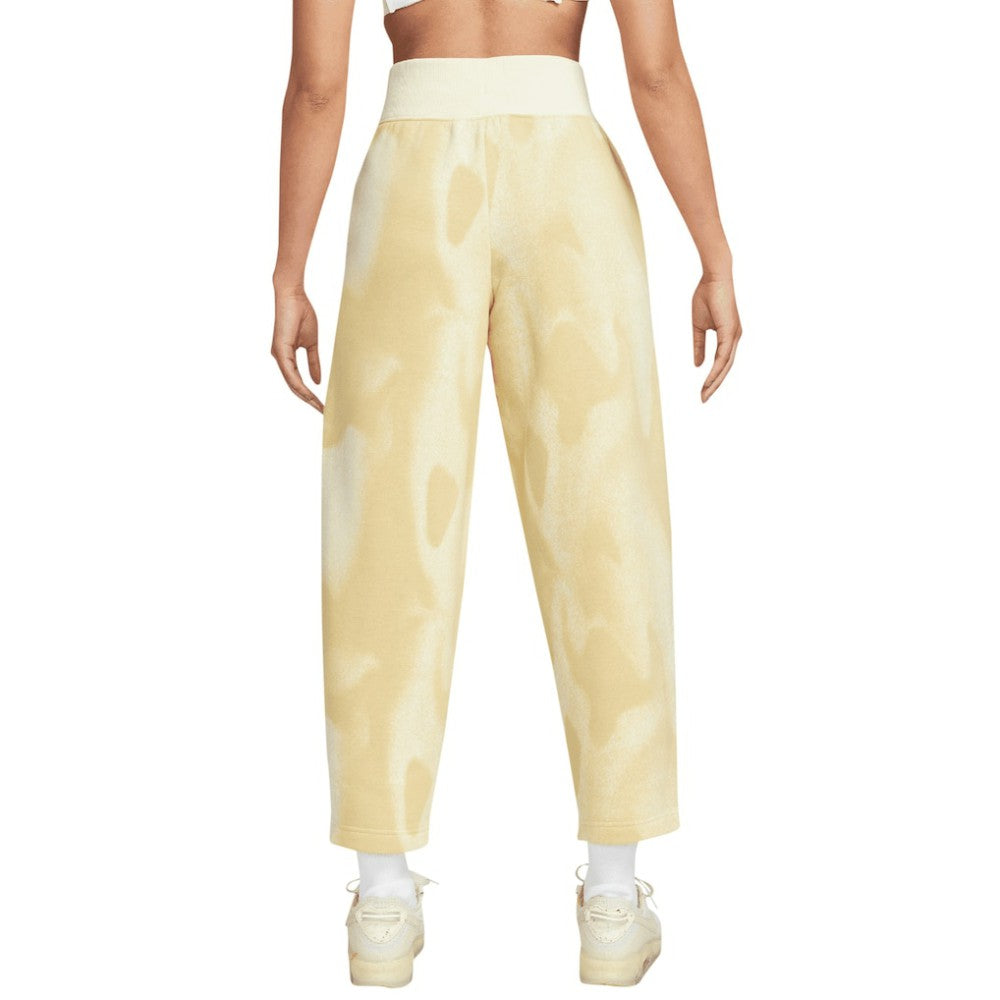USMNT Women's Phoenix Fleece High-Waisted Curve Pants
