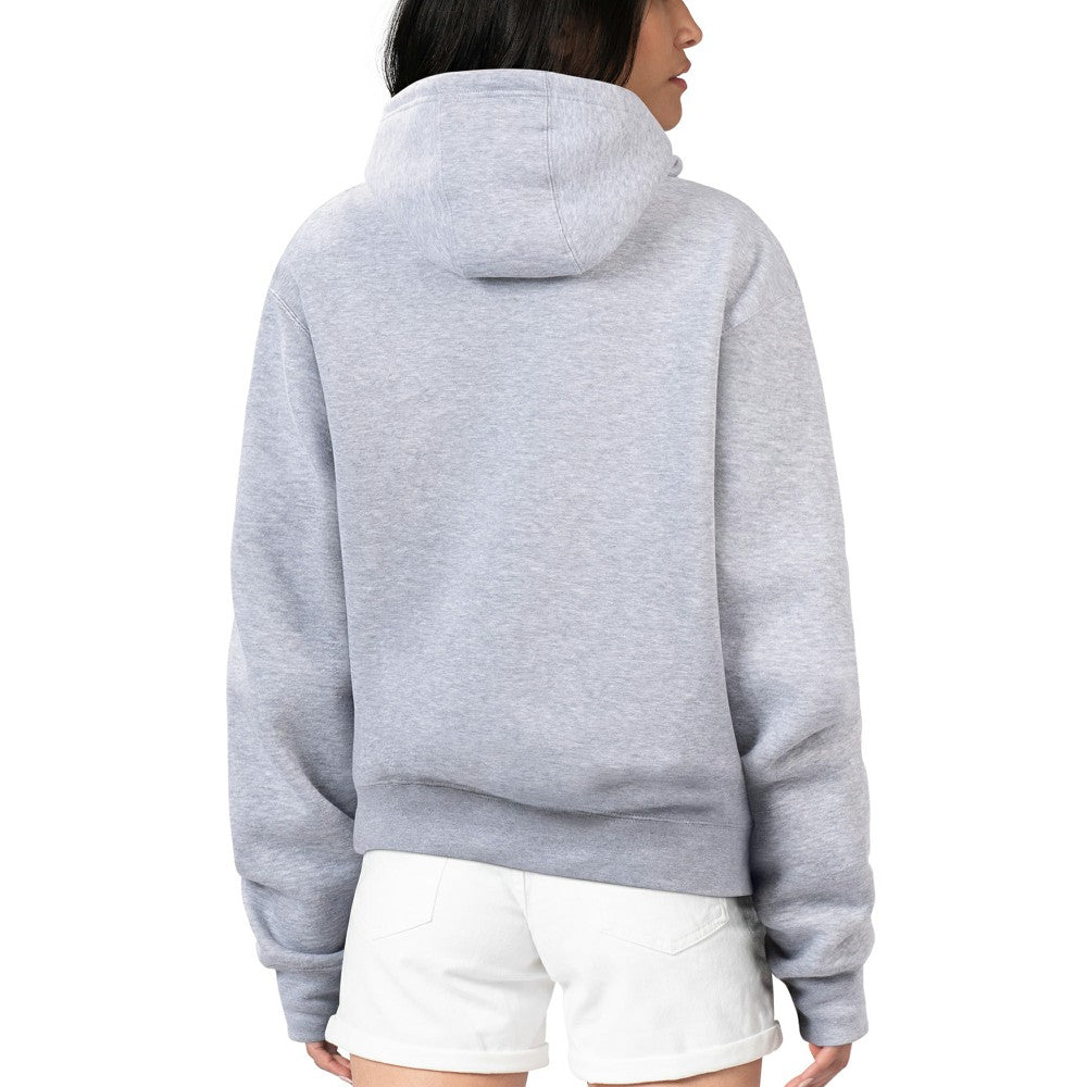 Cincinnati Reds G-III 4Her by Carl Banks Women's City Graphic Pullover Hoodie - MLB Hoodies