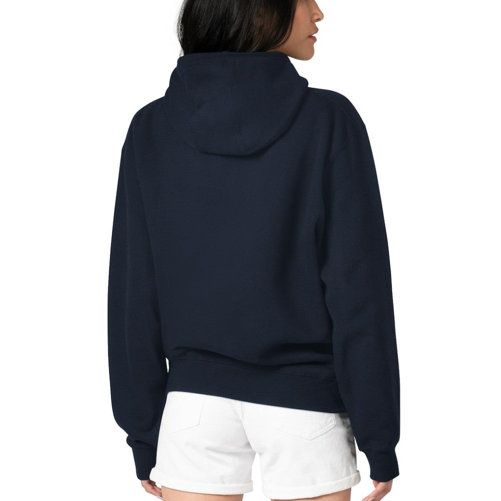 Houston Astros G-III 4Her by Carl Banks Women's City Graphic Pullover Hoodie - MLB Hoodies