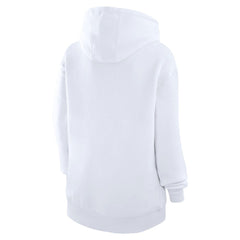 Los Angeles Angels G-III 4Her by Carl Banks Women's City Graphic Pullover Hoodie - MLB Hoodies