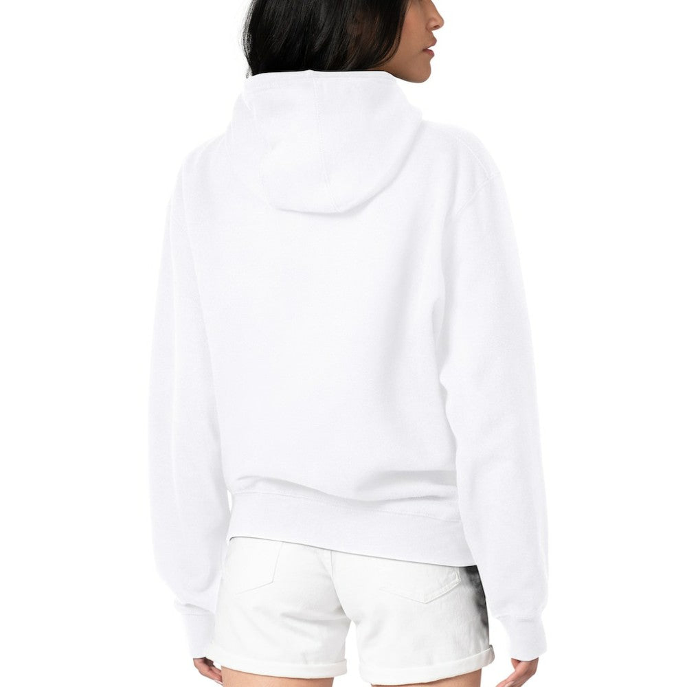 Tampa Bay Rays G-III 4Her by Carl Banks Women's City Graphic Pullover Hoodie - MLB Hoodies