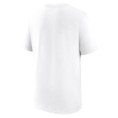 Paris Saint-Germain Youth Swoosh T-Shirt