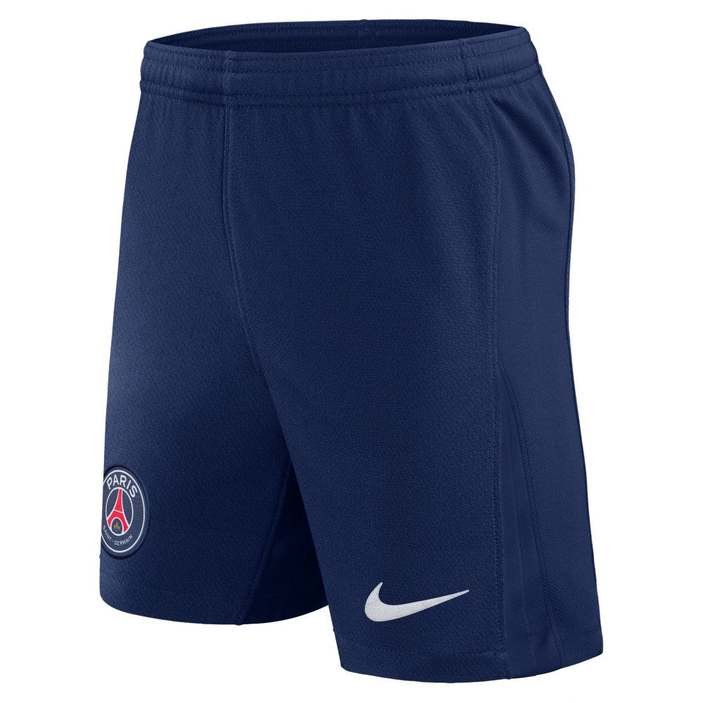 Paris Saint-Germain Youth 2024/25 Home Stadium Shorts