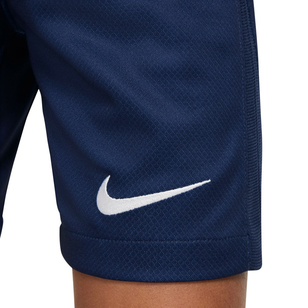 Paris Saint-Germain Youth 2024/25 Home Stadium Shorts