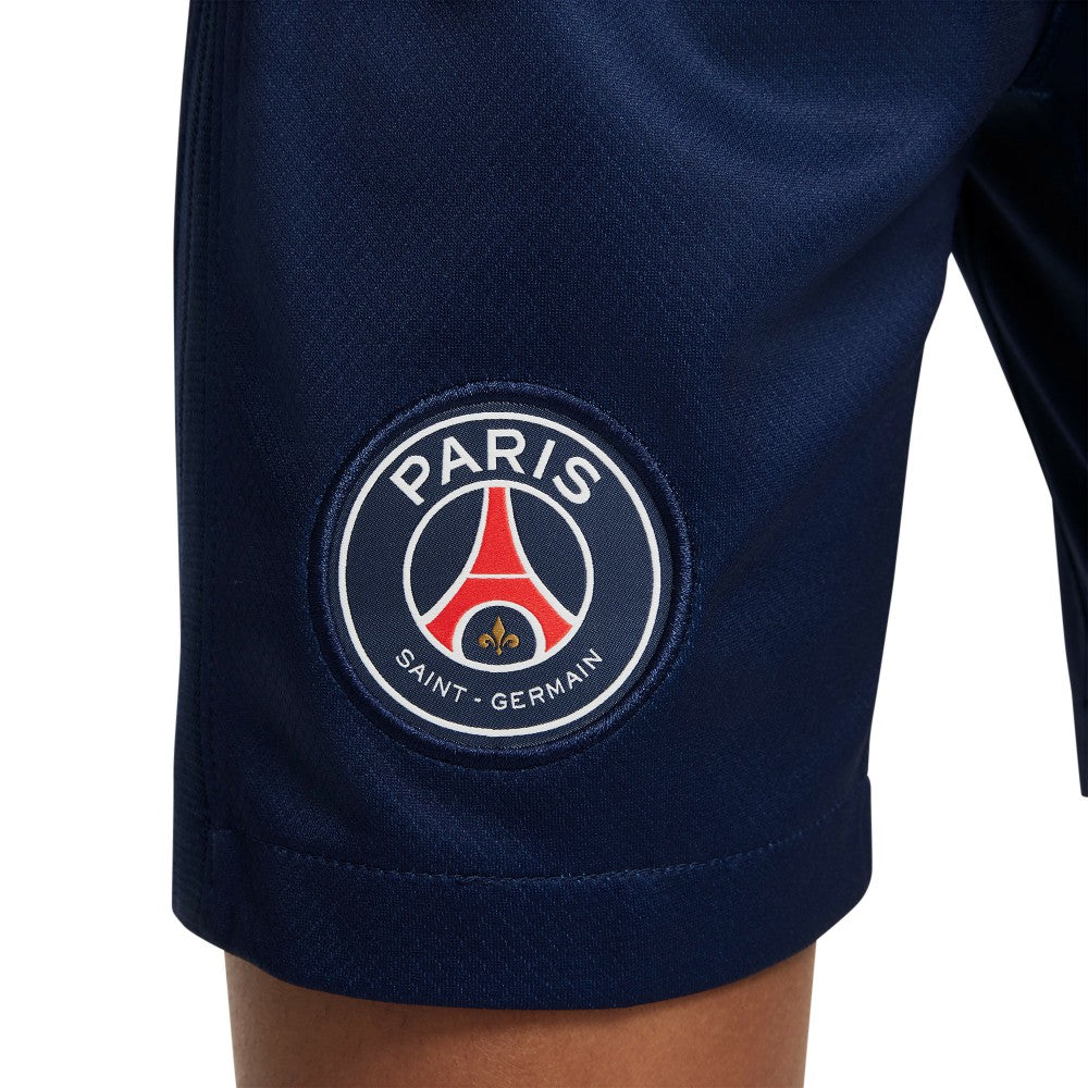 Paris Saint-Germain Youth 2024/25 Home Stadium Shorts